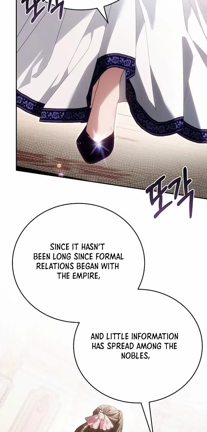 Pulling the Grand Duke’s Leash Chapter 37 page 35 - 