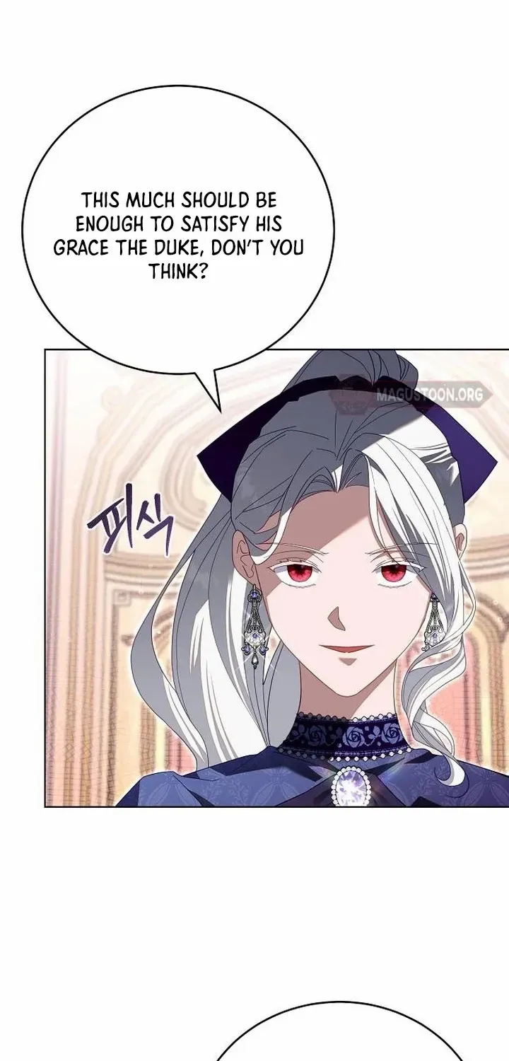 Pulling the Grand Duke’s Leash Chapter 37 page 37 - 
