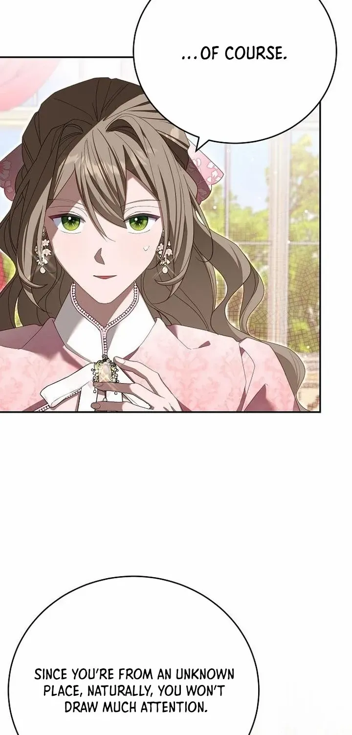 Pulling the Grand Duke’s Leash Chapter 37 page 38 - 