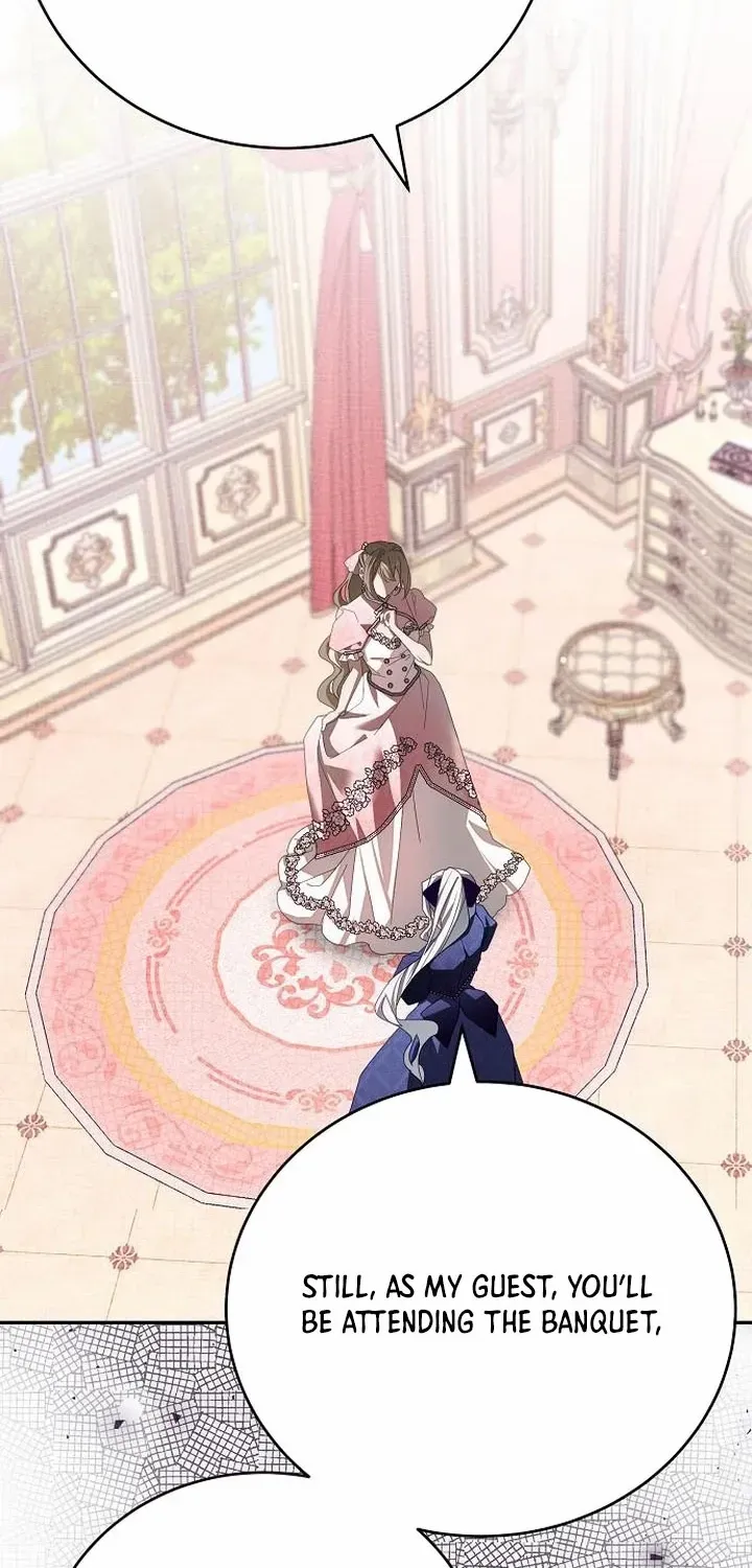 Pulling the Grand Duke’s Leash Chapter 37 page 39 - 