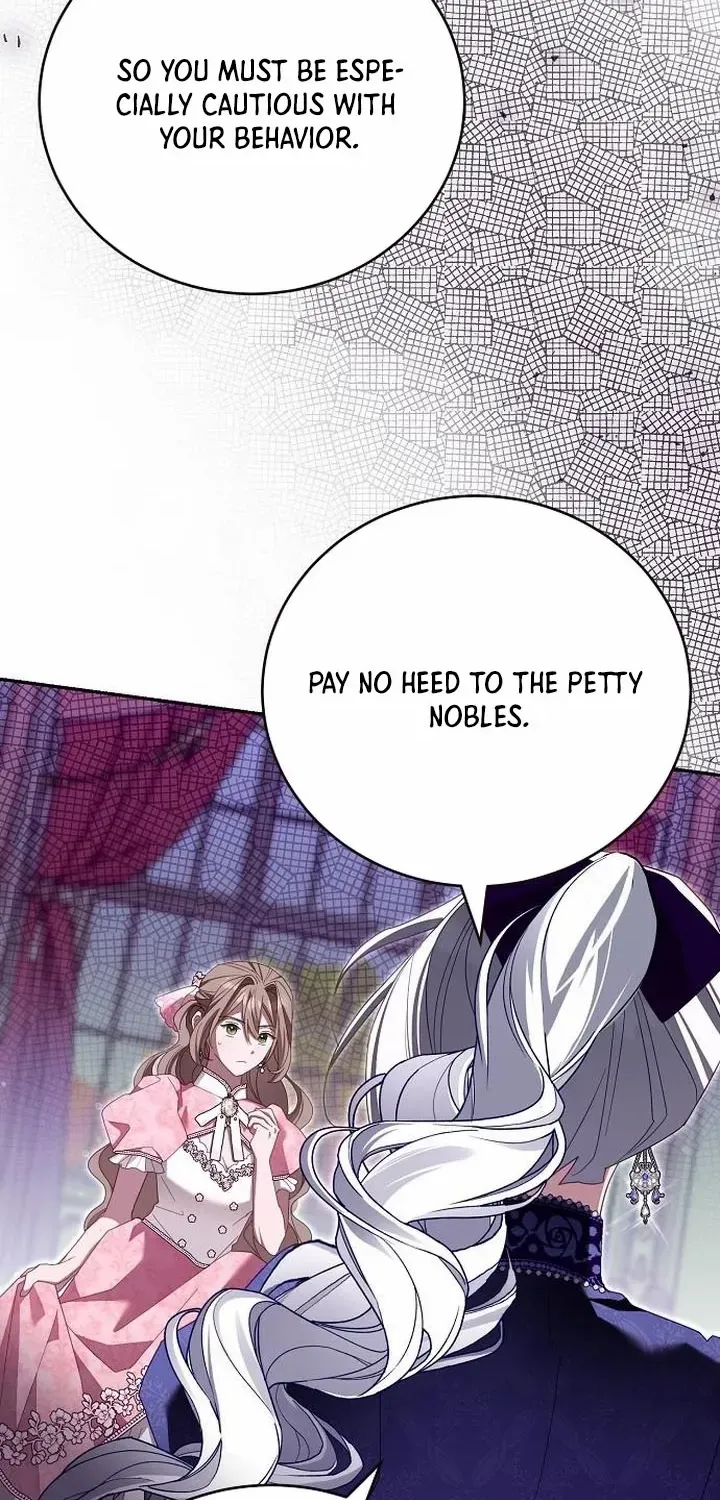 Pulling the Grand Duke’s Leash Chapter 37 page 40 - 