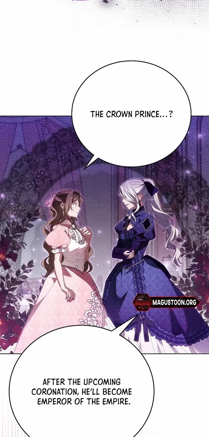 Pulling the Grand Duke’s Leash Chapter 37 page 43 - 