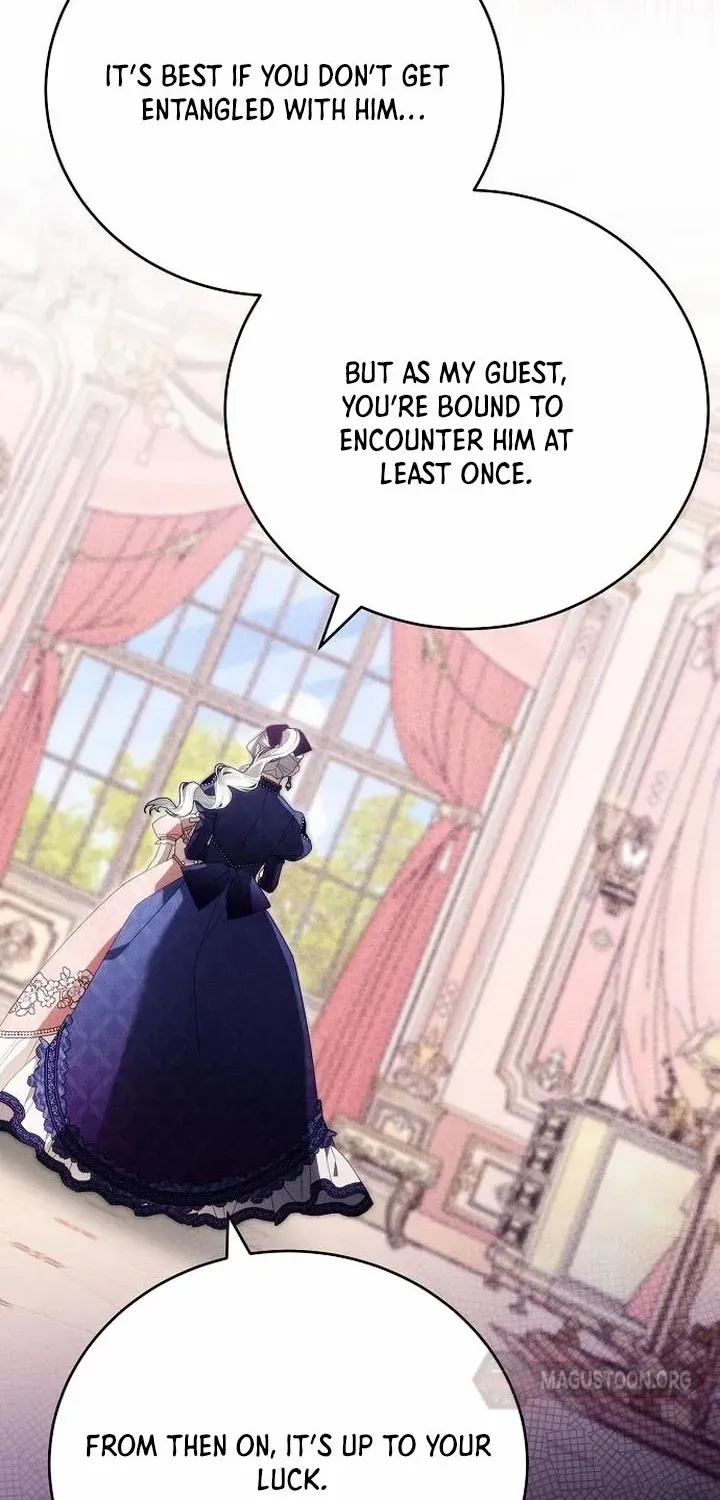 Pulling the Grand Duke’s Leash Chapter 37 page 46 - 