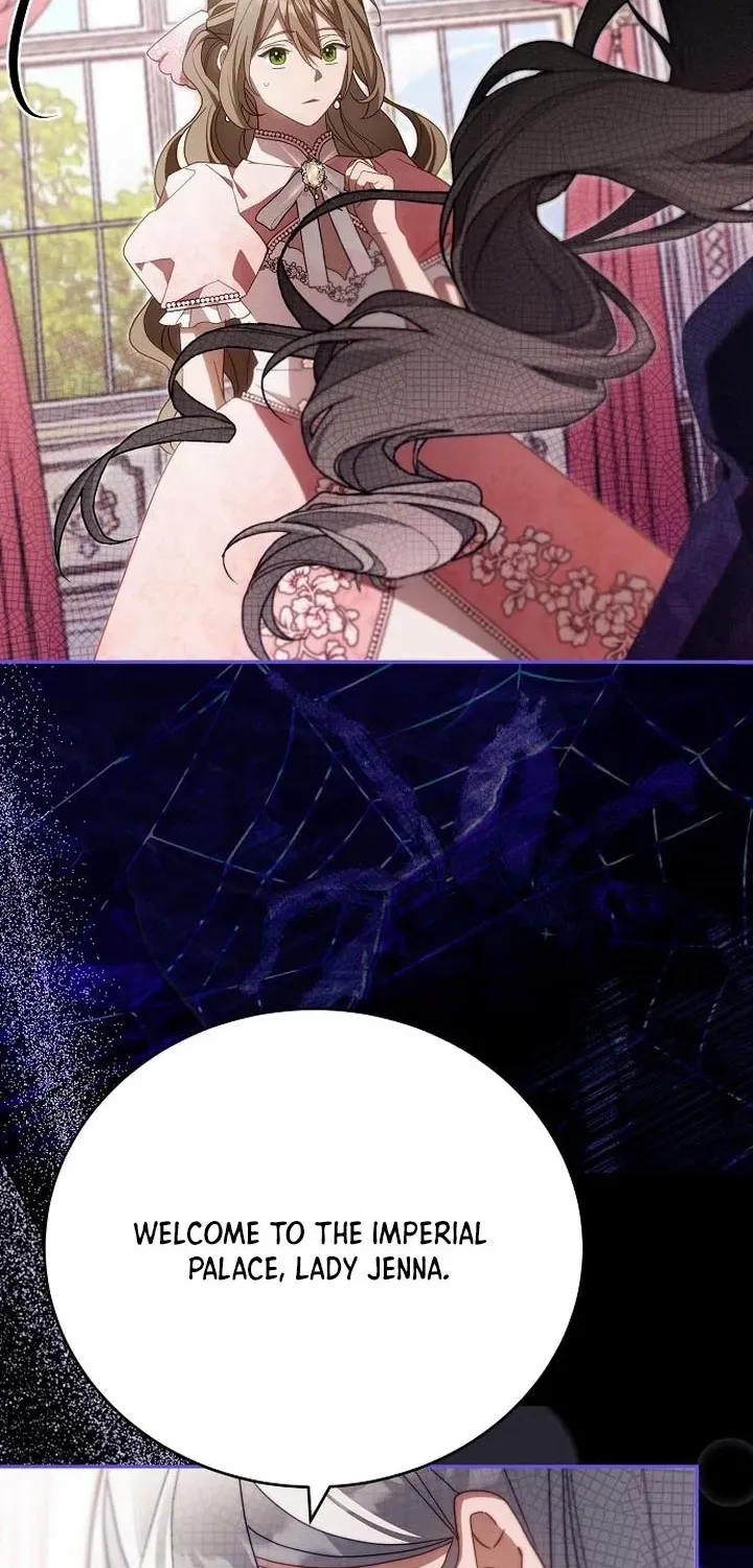 Pulling the Grand Duke’s Leash Chapter 37 page 48 - 