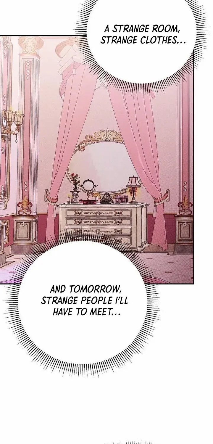 Pulling the Grand Duke’s Leash Chapter 37 page 54 - 
