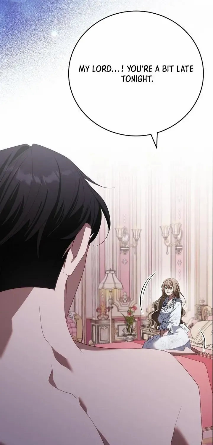 Pulling the Grand Duke’s Leash Chapter 37 page 60 - 