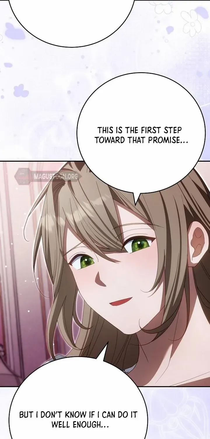Pulling the Grand Duke’s Leash Chapter 37 page 64 - 