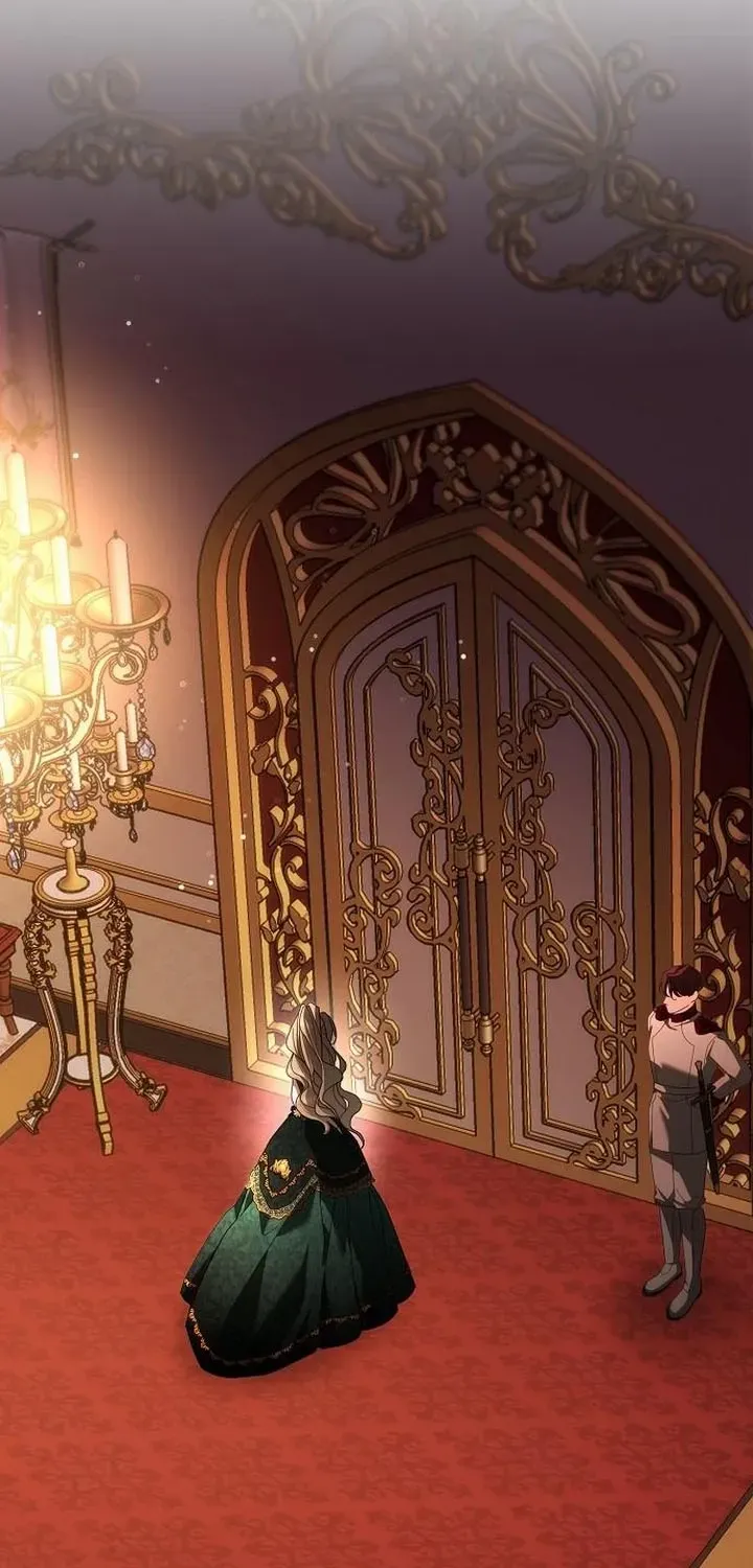 Pulling the Grand Duke’s Leash Chapter 37 page 80 - 