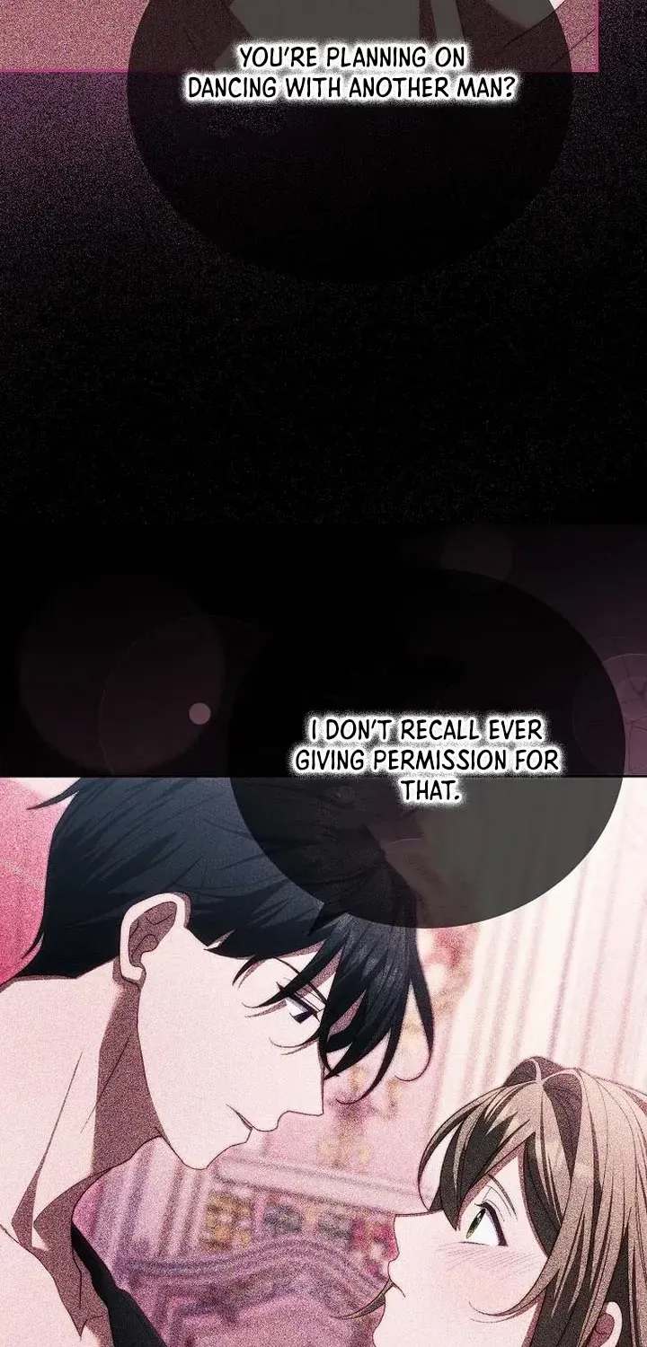 Pulling the Grand Duke’s Leash Chapter 38 page 14 - 