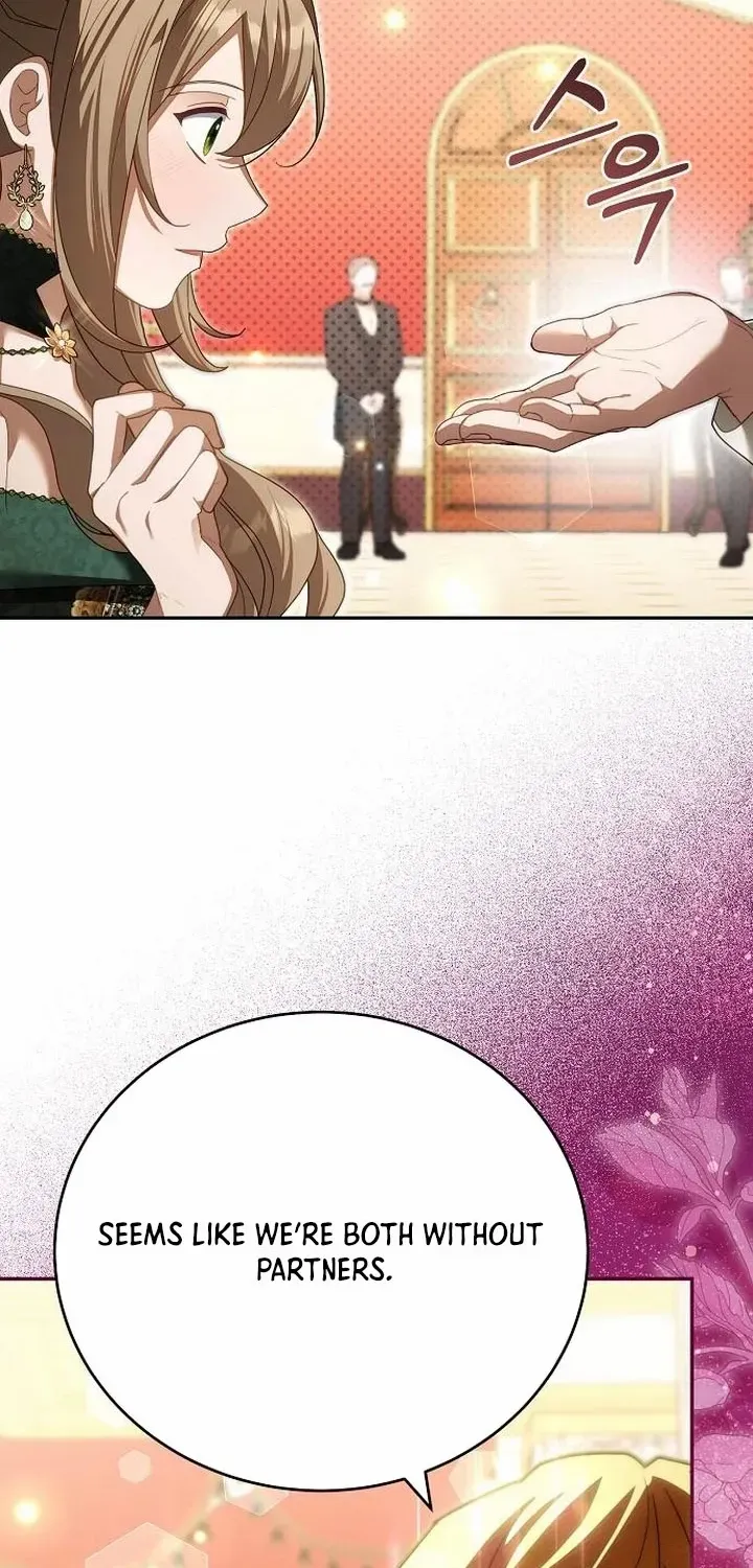 Pulling the Grand Duke’s Leash Chapter 38 page 17 - 