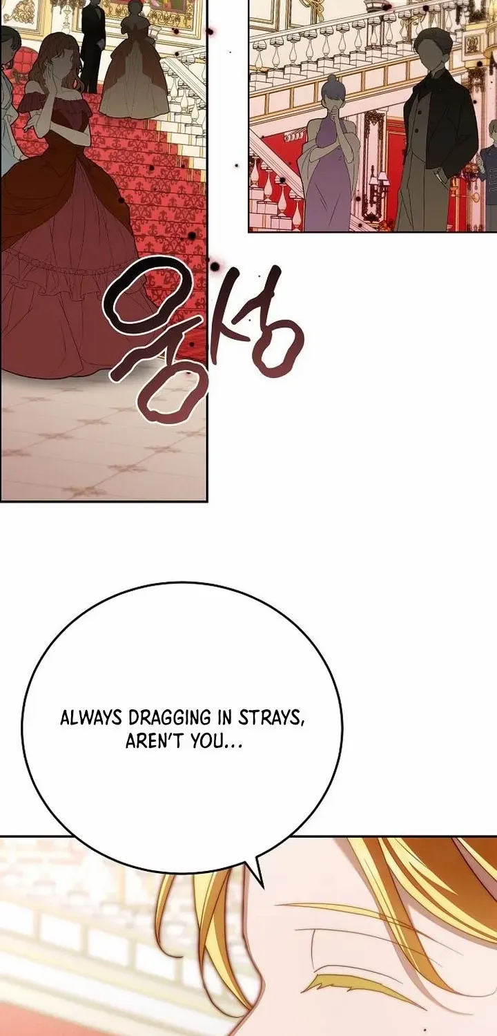 Pulling the Grand Duke’s Leash Chapter 38 page 28 - 