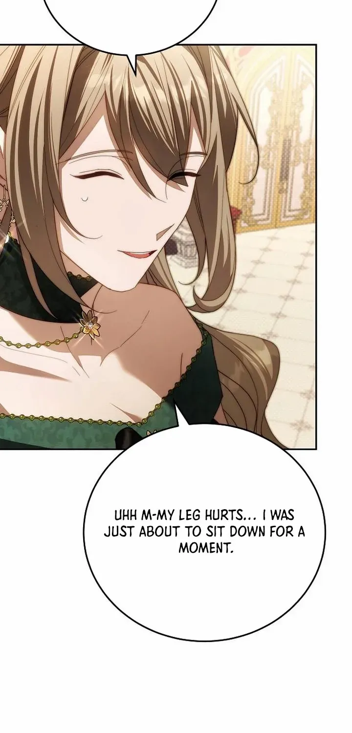 Pulling the Grand Duke’s Leash Chapter 38 page 31 - 