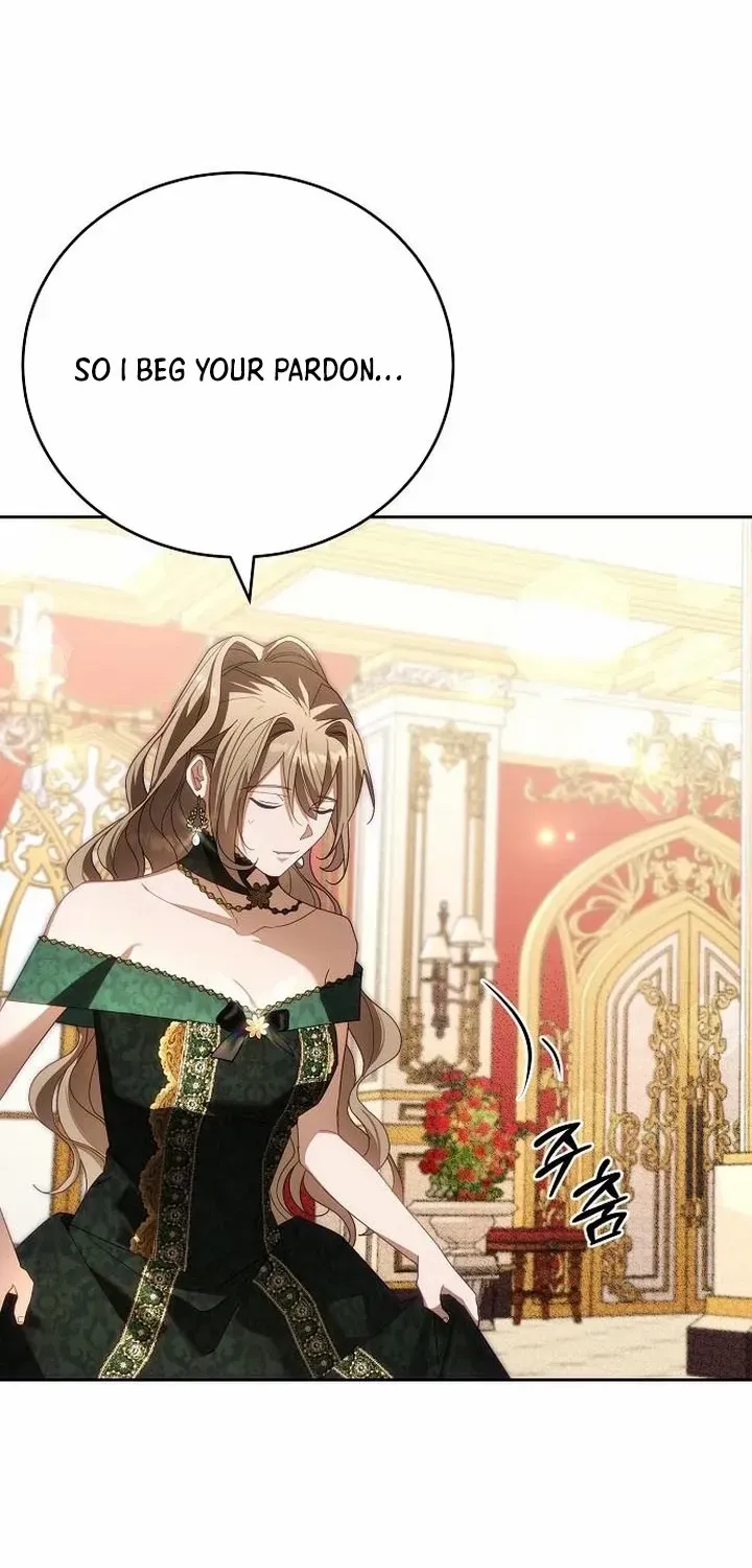 Pulling the Grand Duke’s Leash Chapter 38 page 32 - 