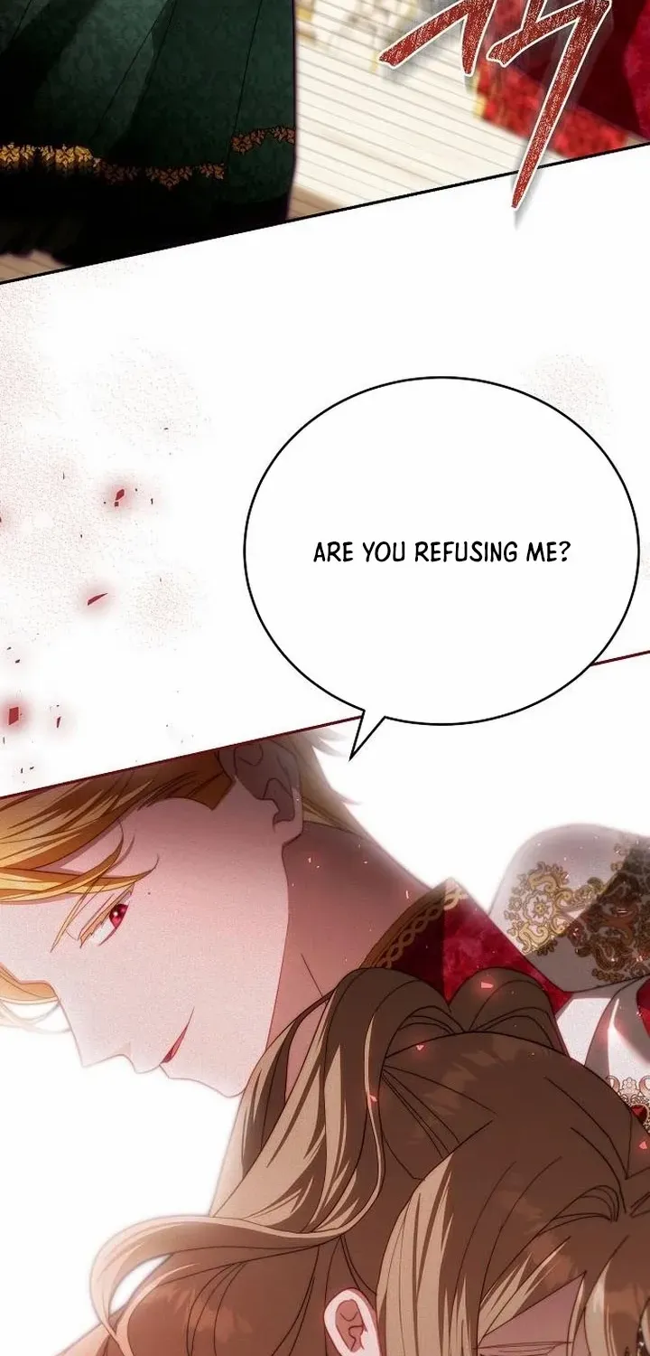 Pulling the Grand Duke’s Leash Chapter 38 page 35 - 