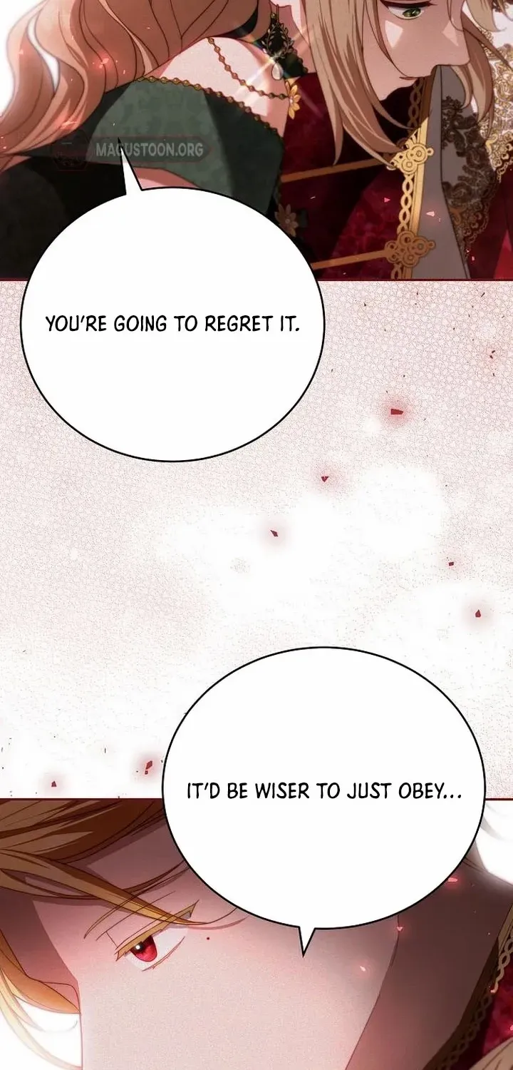 Pulling the Grand Duke’s Leash Chapter 38 page 36 - 