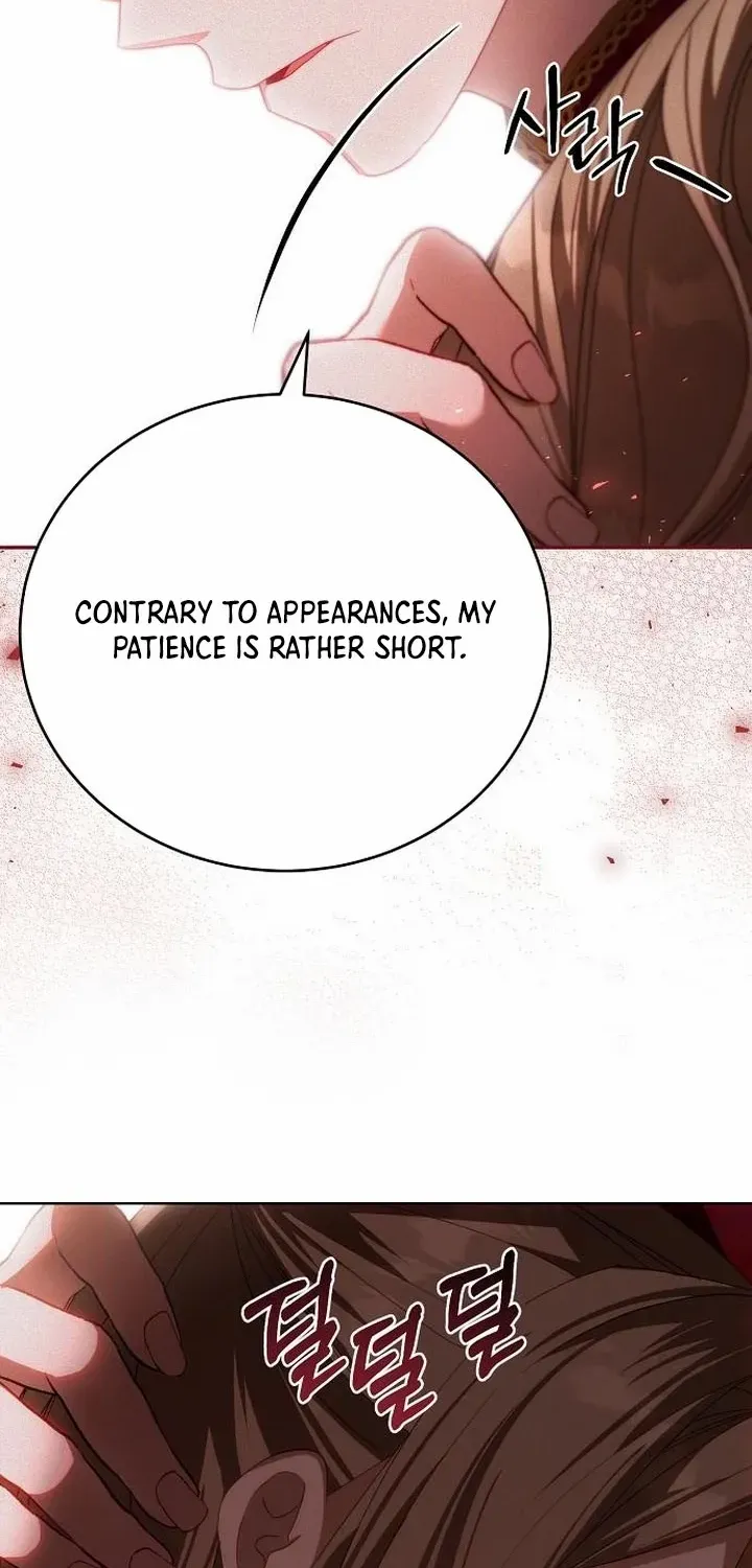 Pulling the Grand Duke’s Leash Chapter 38 page 37 - 
