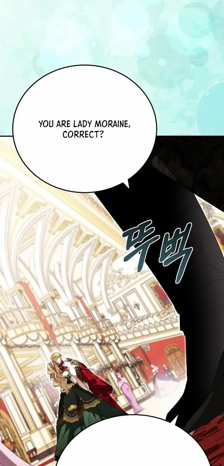 Pulling the Grand Duke’s Leash Chapter 38 page 41 - 