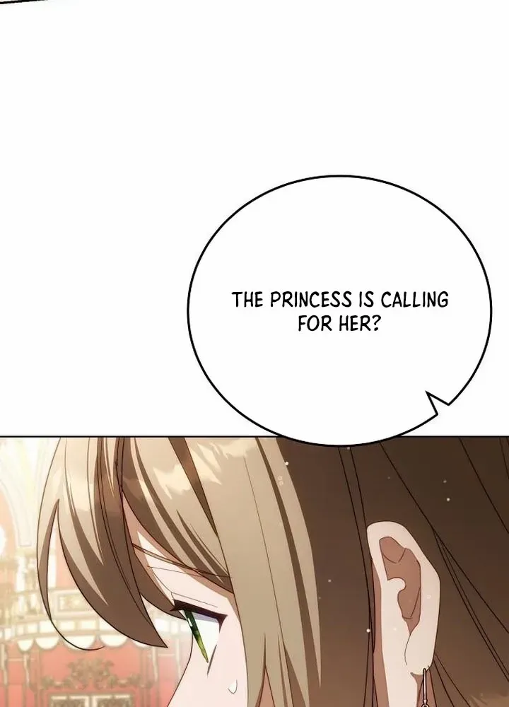 Pulling the Grand Duke’s Leash Chapter 38 page 44 - 