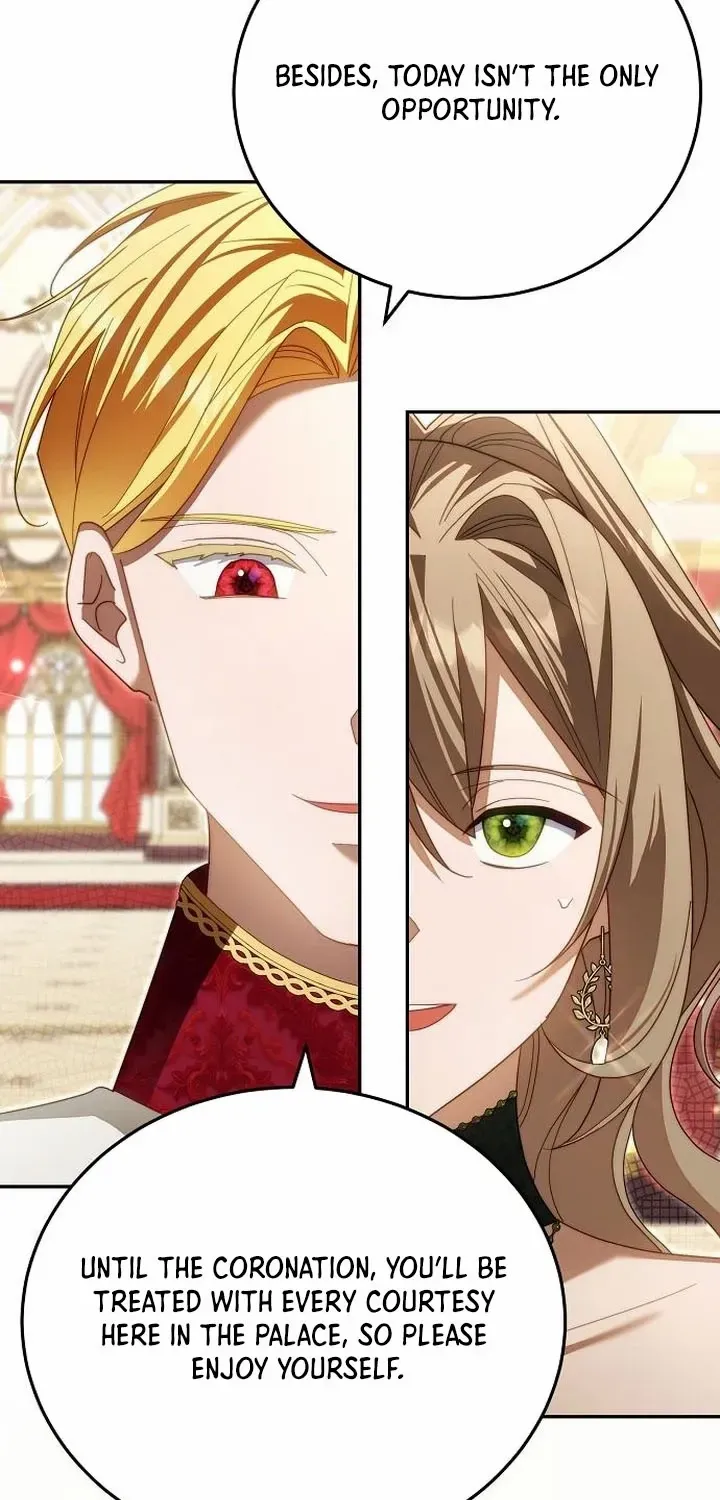Pulling the Grand Duke’s Leash Chapter 38 page 47 - 