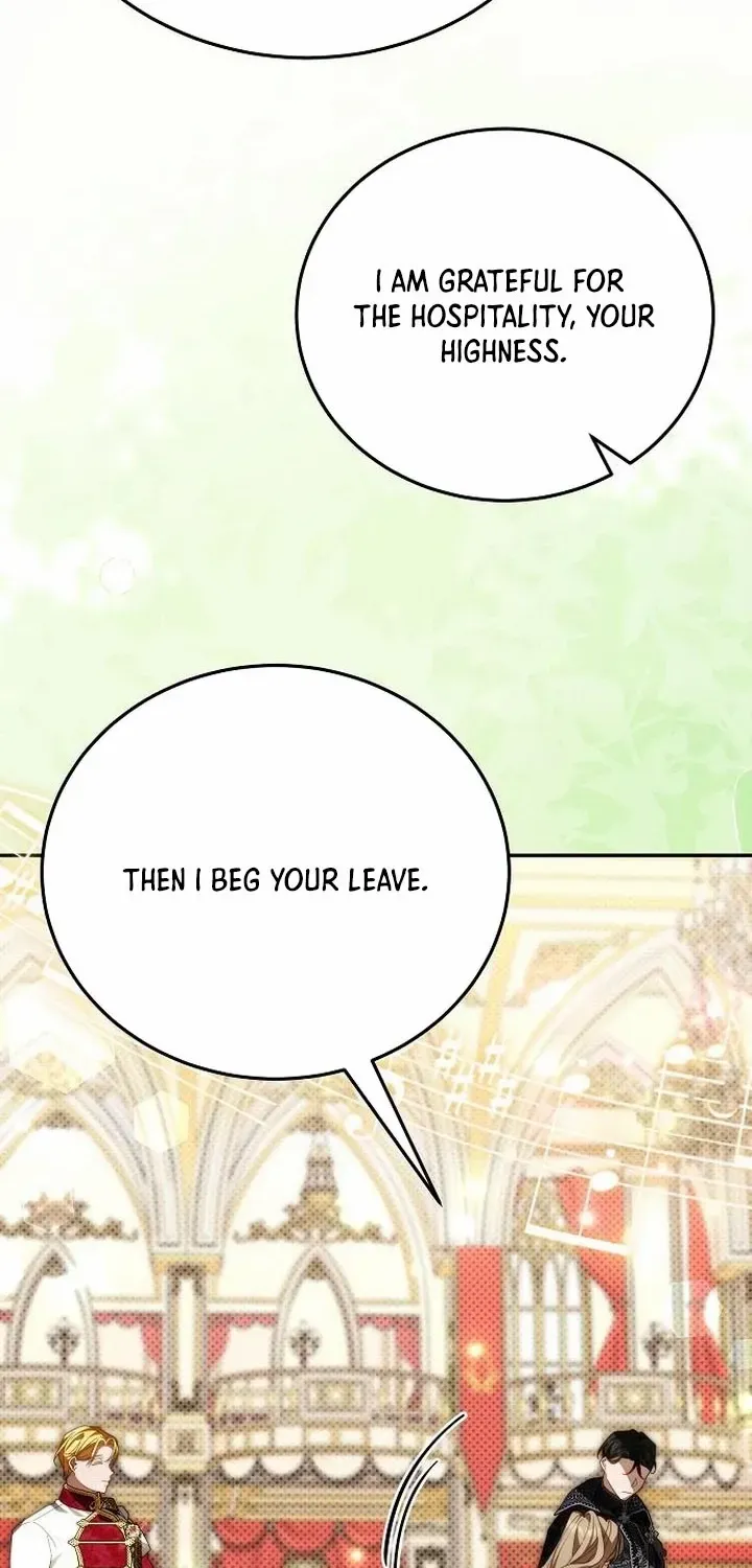 Pulling the Grand Duke’s Leash Chapter 38 page 48 - 