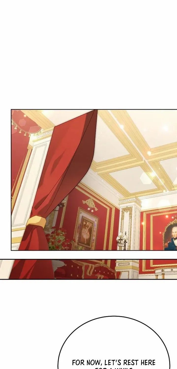 Pulling the Grand Duke’s Leash Chapter 38 page 50 - 