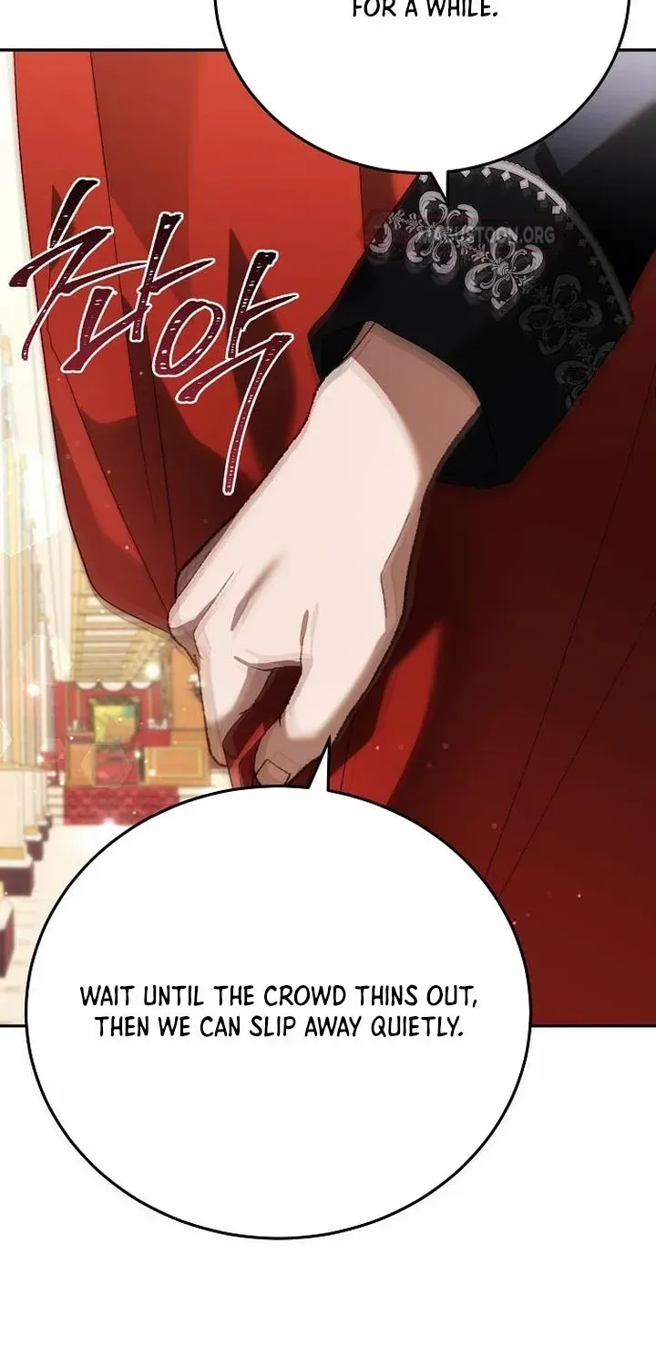 Pulling the Grand Duke’s Leash Chapter 38 page 51 - 