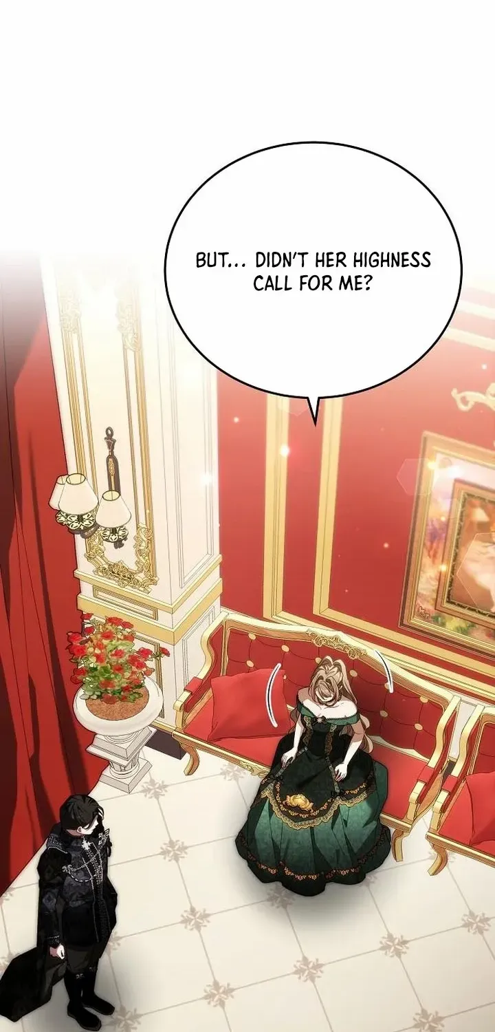 Pulling the Grand Duke’s Leash Chapter 38 page 52 - 