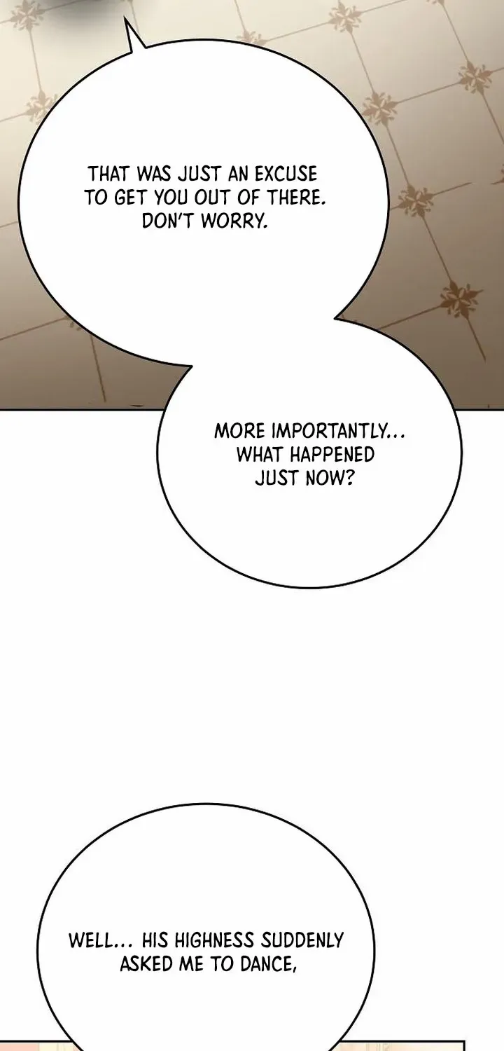 Pulling the Grand Duke’s Leash Chapter 38 page 53 - 