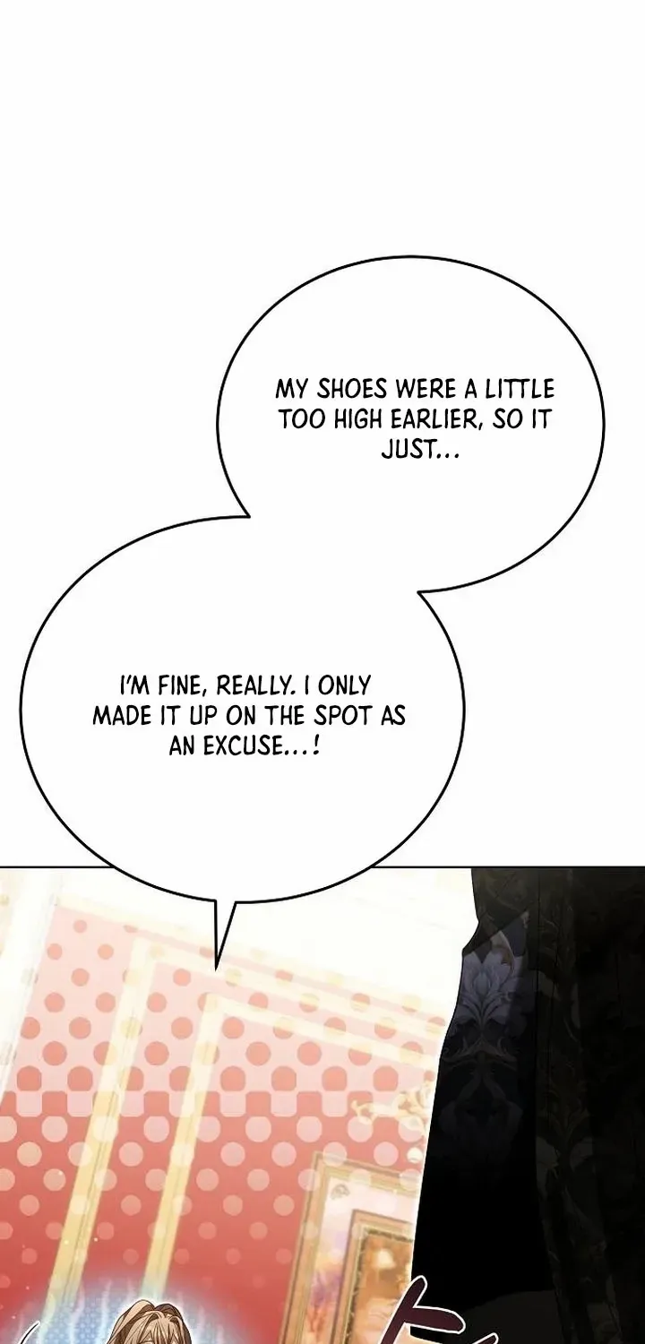 Pulling the Grand Duke’s Leash Chapter 38 page 56 - 