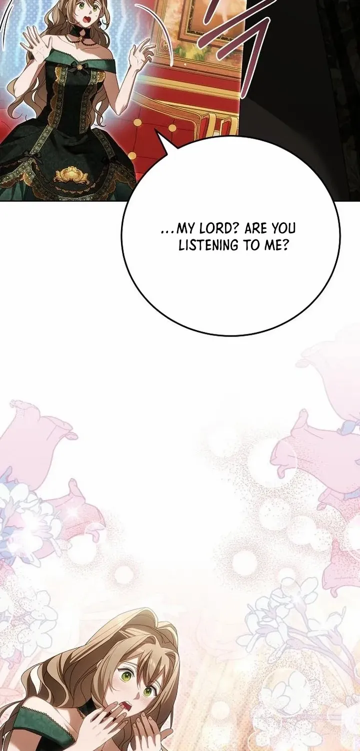 Pulling the Grand Duke’s Leash Chapter 38 page 57 - 
