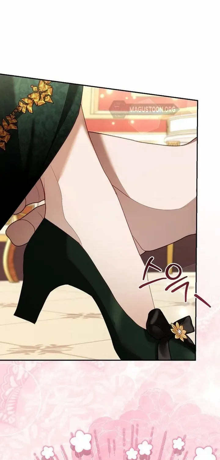 Pulling the Grand Duke’s Leash Chapter 38 page 59 - 
