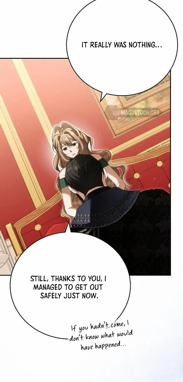 Pulling the Grand Duke’s Leash Chapter 38 page 63 - 