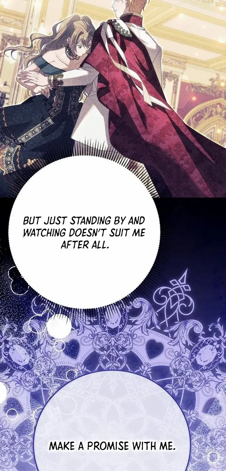 Pulling the Grand Duke’s Leash Chapter 38 page 65 - 