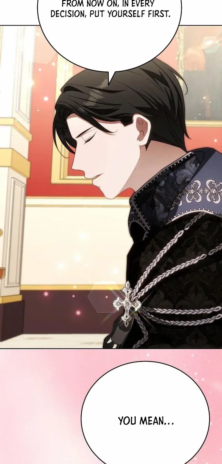 Pulling the Grand Duke’s Leash Chapter 38 page 67 - 