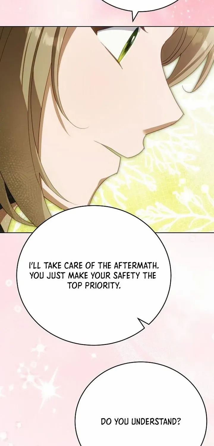 Pulling the Grand Duke’s Leash Chapter 38 page 68 - 