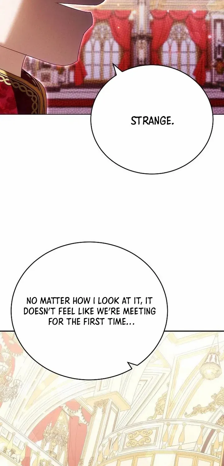 Pulling the Grand Duke’s Leash Chapter 38 page 72 - 