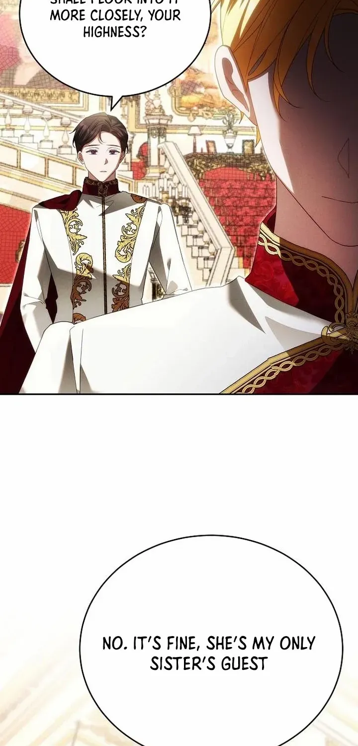 Pulling the Grand Duke’s Leash Chapter 38 page 74 - 