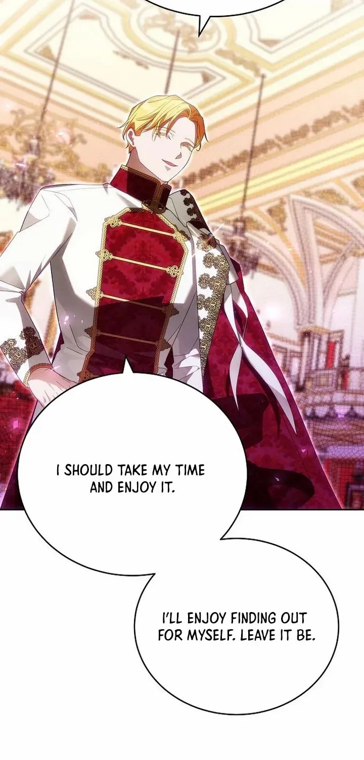 Pulling the Grand Duke’s Leash Chapter 38 page 75 - 