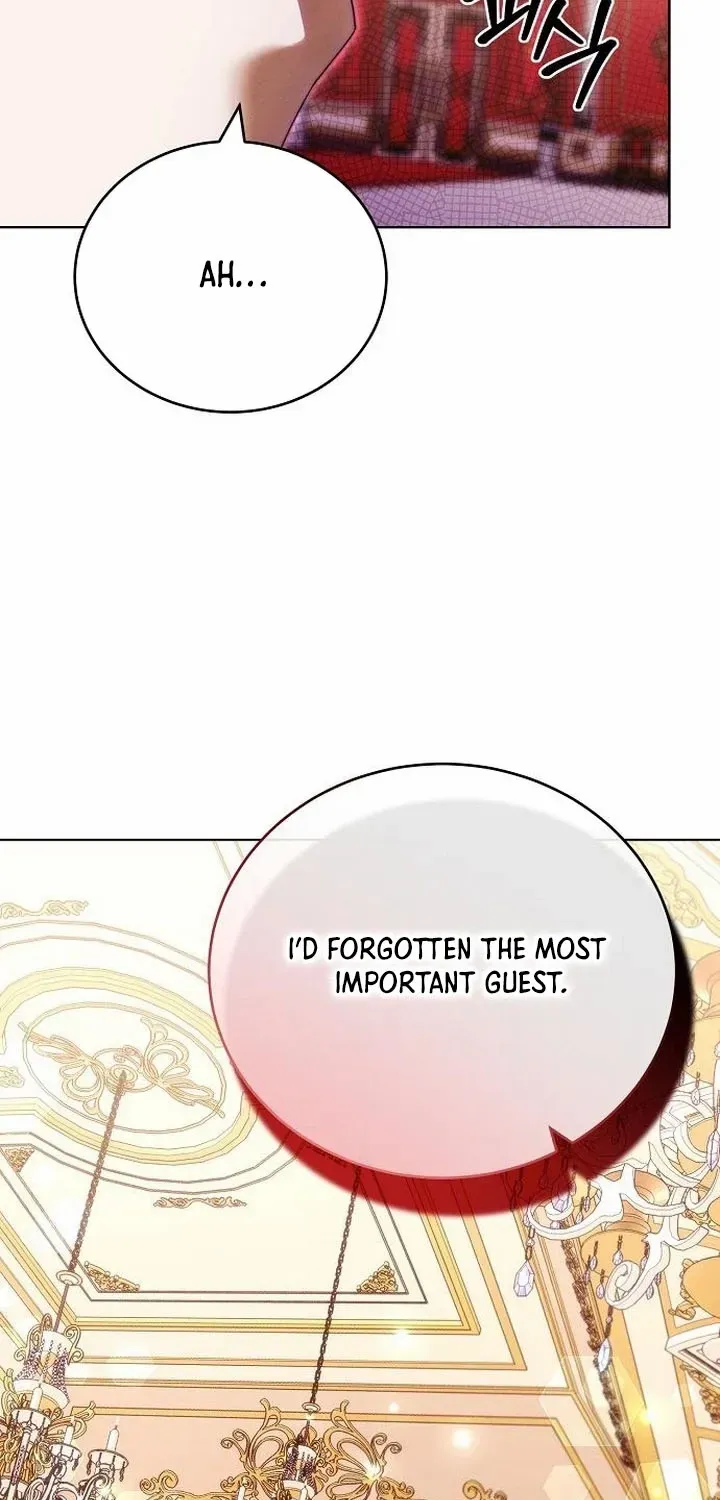 Pulling the Grand Duke’s Leash Chapter 38 page 78 - 