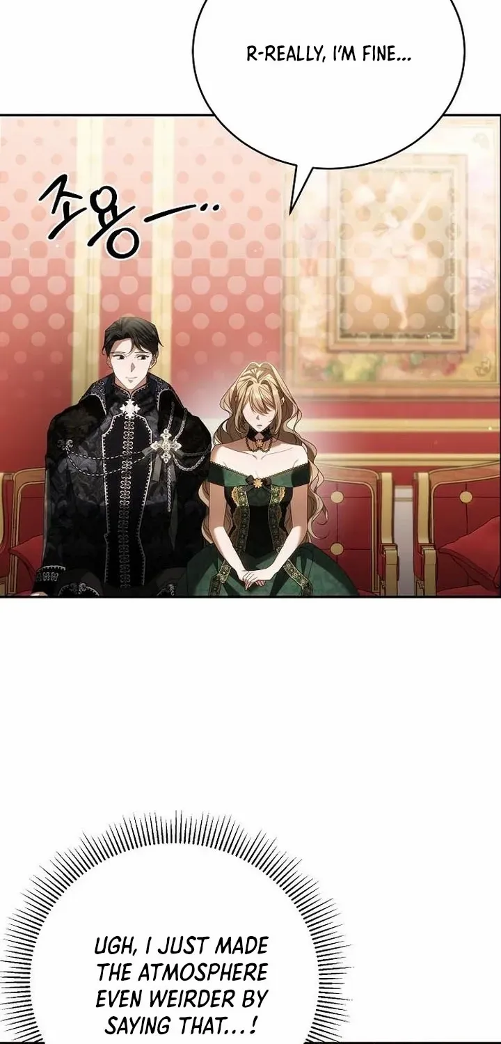 Pulling the Grand Duke’s Leash Chapter 39 page 13 - 