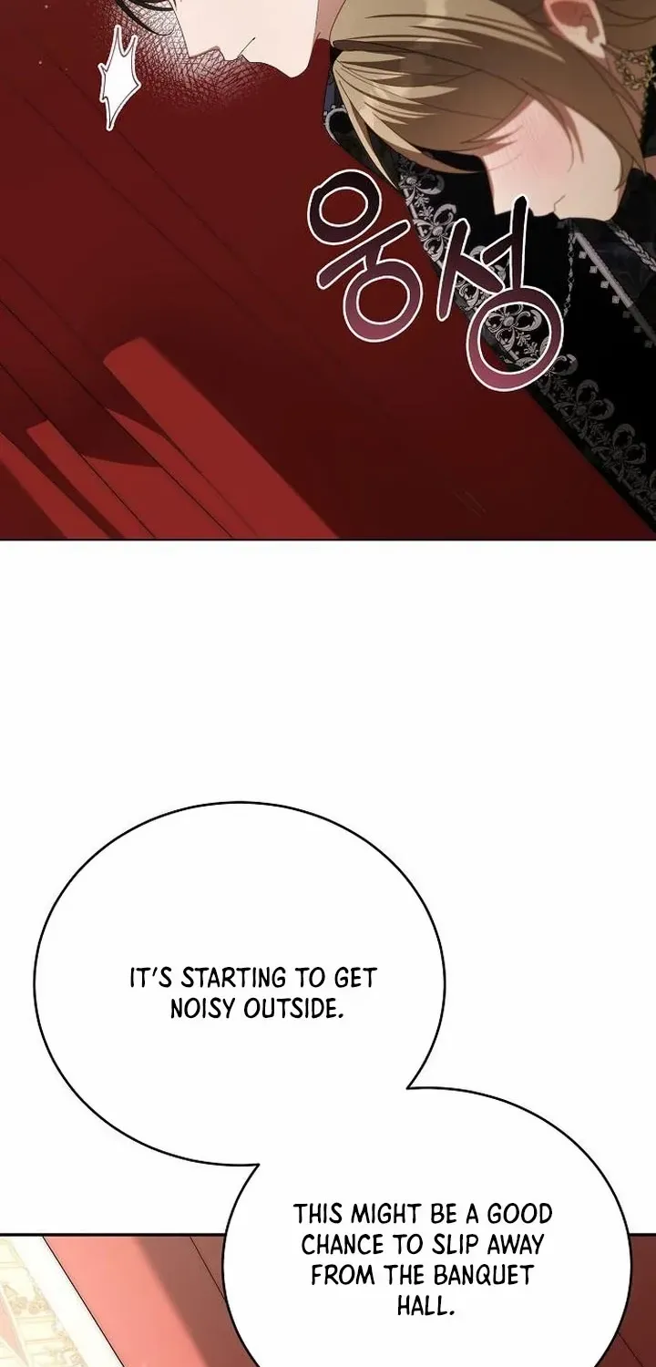Pulling the Grand Duke’s Leash Chapter 39 page 15 - 