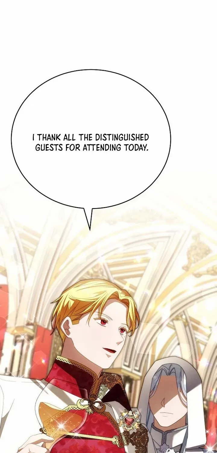 Pulling the Grand Duke’s Leash Chapter 39 page 19 - 