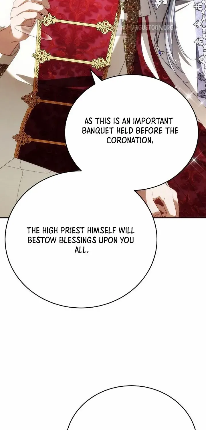Pulling the Grand Duke’s Leash Chapter 39 page 20 - 