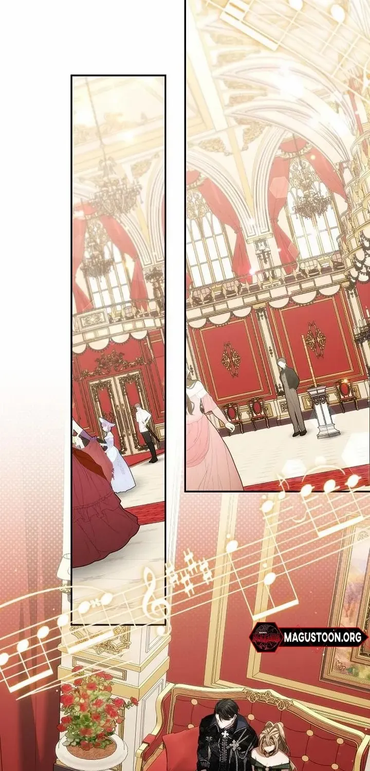 Pulling the Grand Duke’s Leash Chapter 39 page 3 - 