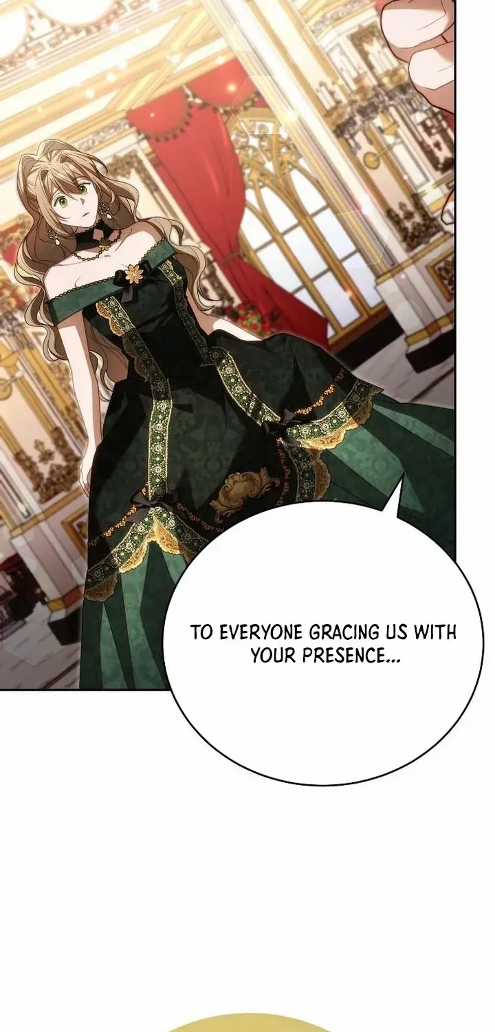 Pulling the Grand Duke’s Leash Chapter 39 page 25 - 
