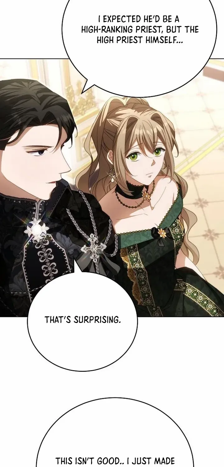 Pulling the Grand Duke’s Leash Chapter 39 page 32 - 