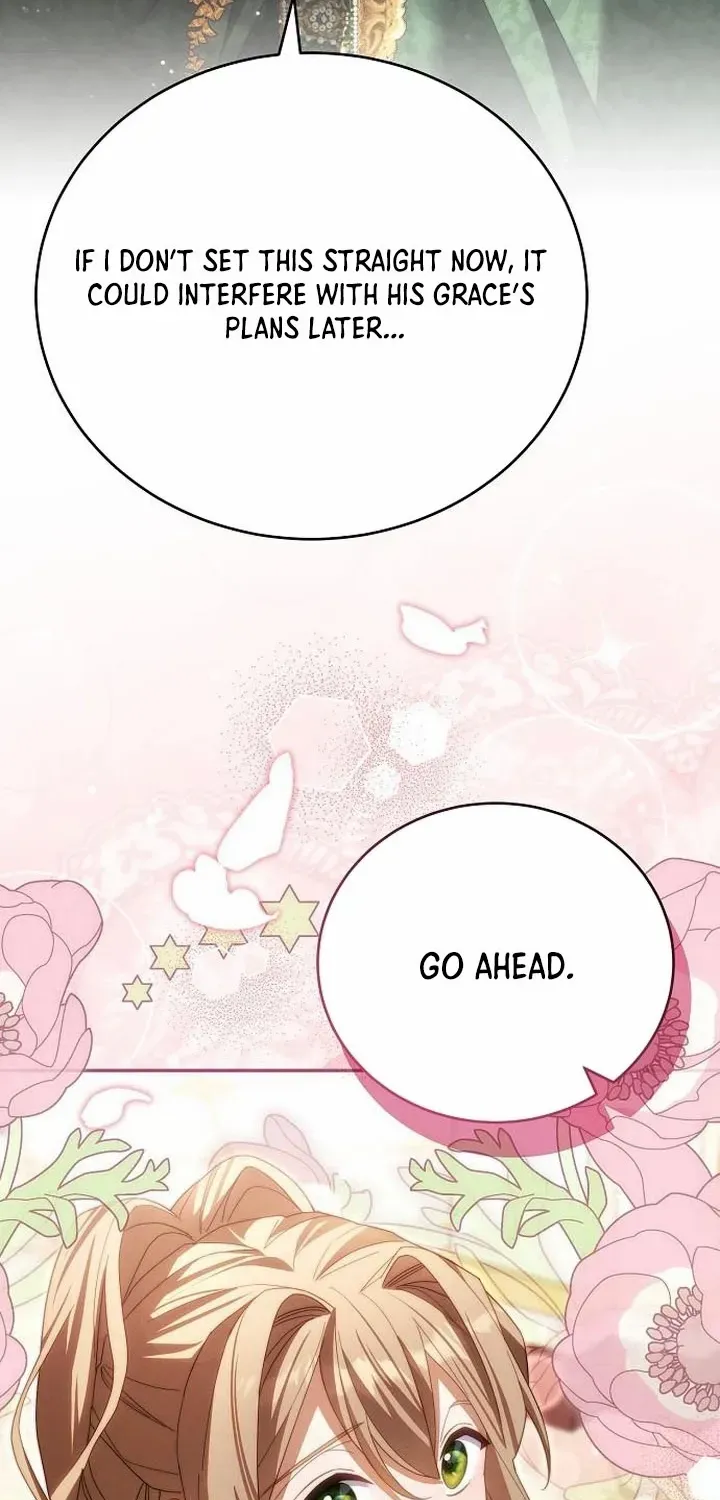 Pulling the Grand Duke’s Leash Chapter 39 page 35 - 