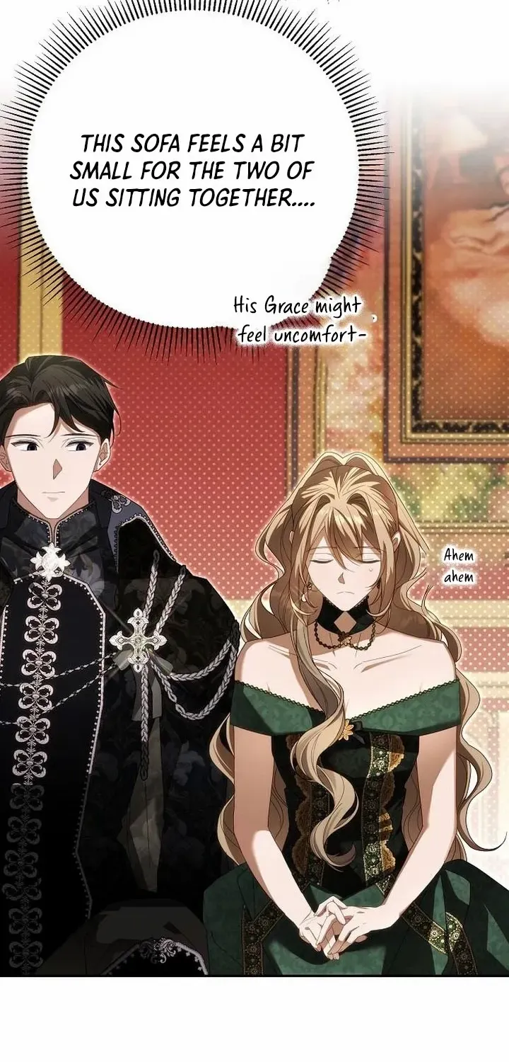 Pulling the Grand Duke’s Leash Chapter 39 page 5 - 