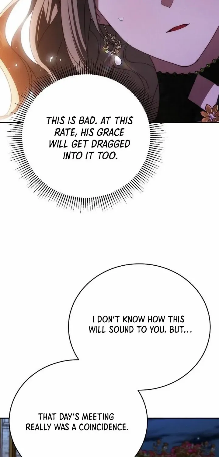 Pulling the Grand Duke’s Leash Chapter 39 page 51 - 