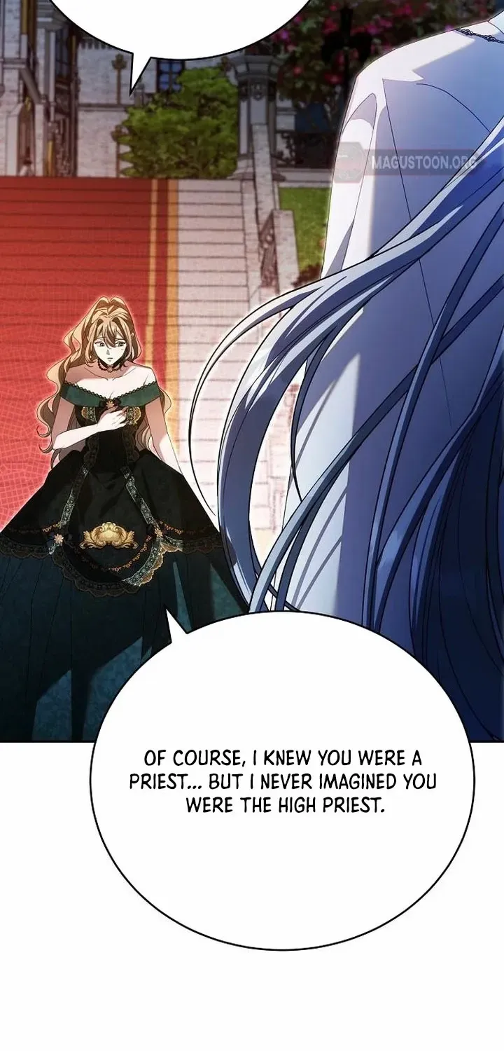 Pulling the Grand Duke’s Leash Chapter 39 page 52 - 